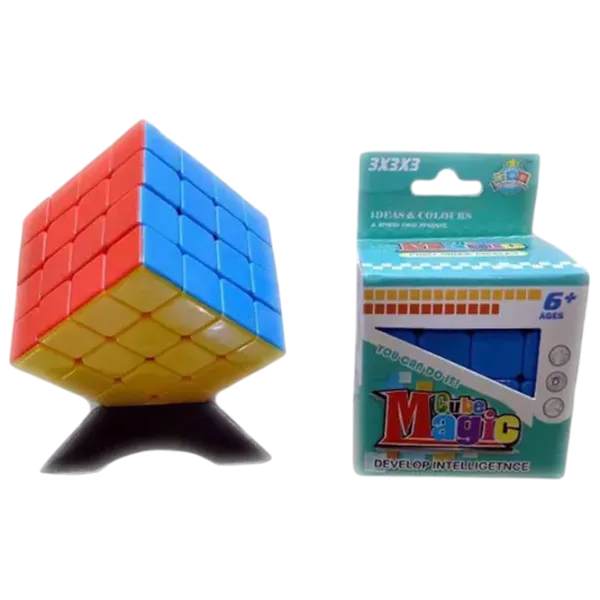 Настольная игра Miscellaneous 187049 6+/ Логическая игра photo 1