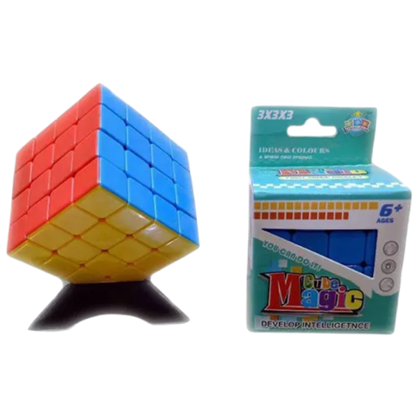 Настольная игра Miscellaneous 187049 6+/ Логическая игра photo 1