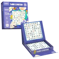 Настольная игра Miscellaneous 10573 3+/ Sudoku