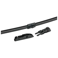 Ștergător parbriz Față Jaguar 2006 - 2019 (HydroConnect HF70) Valeo / 28" / 700 mm photo 5