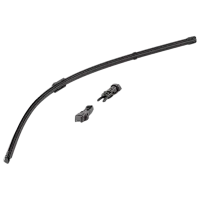 Ștergător parbriz Față Citroën 2010 - 2022 (HydroConnect HF70B) Valeo / 28" / 350 mm photo 9