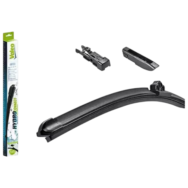 Стеклоочиститель Передние DS 2015 - 2024 (HydroConnect HF75) Valeo / 30" / 750 мм photo 8 Стеклоочиститель Передние DS 2015 - 2024 (HydroConnect HF75) Valeo / 30" / 750 мм photo 8