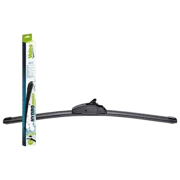 Стеклоочиститель Передние Daihatsu 2000 - 2024 (HydroConnect Upgrade HU53) Valeo / 21" / 530 мм photo 2 Стеклоочиститель Передние Daihatsu 2000 - 2024 (HydroConnect Upgrade HU53) Valeo / 21" / 530 мм photo 2