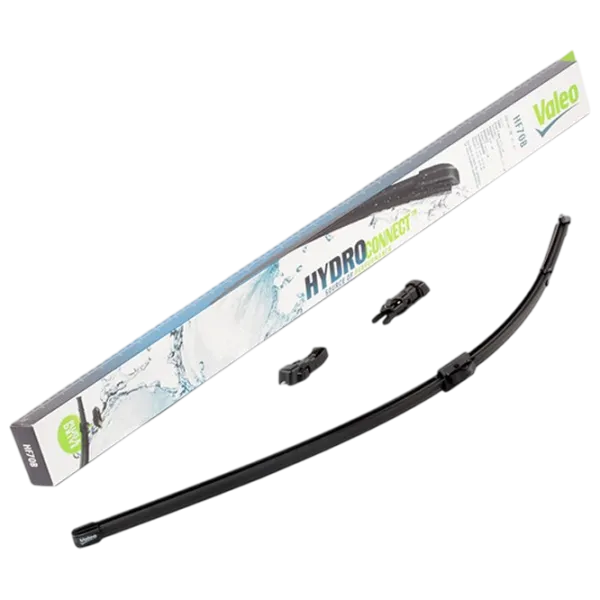 Ștergător parbriz Față Citroën 2013 - 2024 (HydroConnect HF75B) Valeo / 30" / 750 mm  photo 2