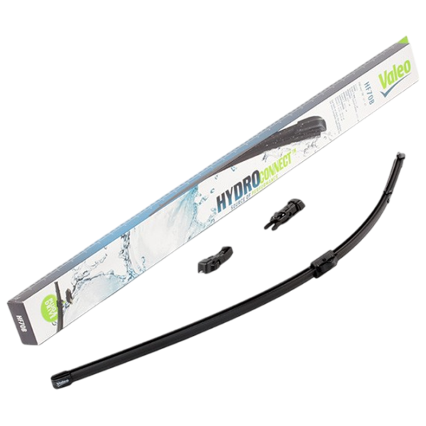 Ștergător parbriz Față Citroën 2013 - 2024 (HydroConnect HF75B) Valeo / 30" / 750 mm  photo 2