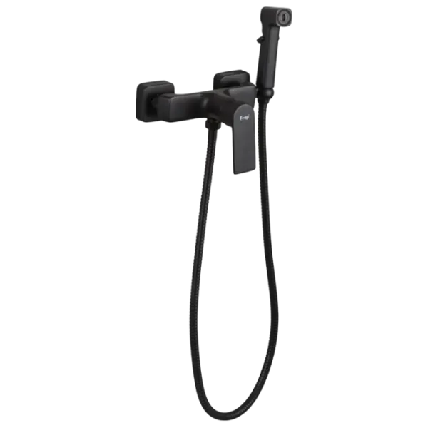 Смеситель для биде Frap F 2071-6 Латунь photo 1