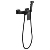 Смеситель для биде Frap F 2071-6 Латунь