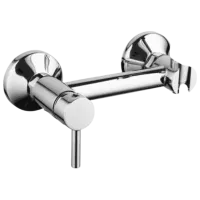 Baterie pentru bideu Fiore 35 RU 0013 Alamă