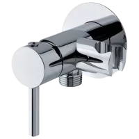 Смеситель для биде Fiore 35 RUI 018 Латунь