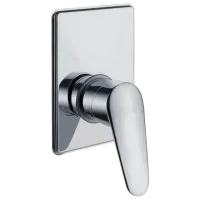 Смеситель для биде Fiore KYRO 86 CR Латунь