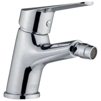 Смеситель для биде Fiore KYRO 86 CR Латунь