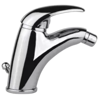 Baterie pentru bideu Fiore NEXUS 43 CR Alamă