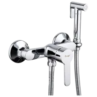 Смеситель для биде Frap F 2041 Латунь