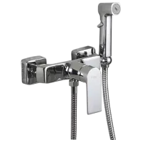 Смеситель для биде Frap F 2071 Латунь