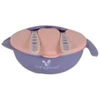 Set Cangaroo Jelly Unisex / 6+ luni / Pink photo 2