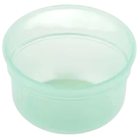 Cană Kikka Boo Savanna Unisex / 12+ luni / Mint photo 3