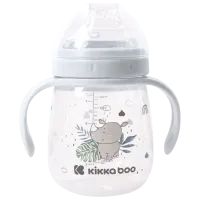 Кружка Kikka Boo Savanna Унисекс / 12+ месяцев / Белый