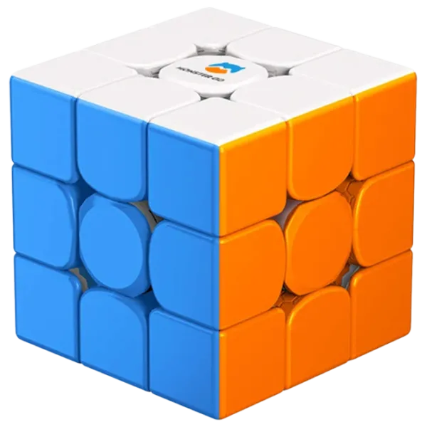 Настольная игра Monster Go MG3M EDU 6+/ Кубик photo 1