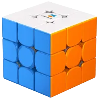 Настольная игра Monster Go MG3M EDU 6+/ Кубик