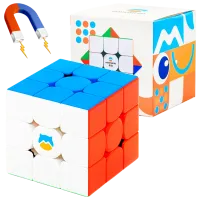 Joc de masă Monster Go MG3M EDU 6+/ Cuburi photo 3