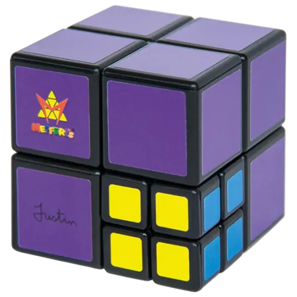 Настольная игра Recent Pocket Cube 9+/ Кубик photo 2