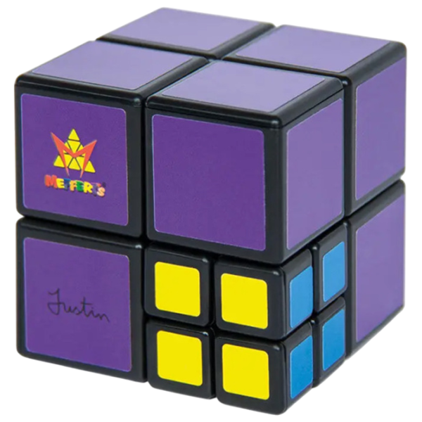 Настольная игра Recent Pocket Cube 9+/ Кубик photo 2