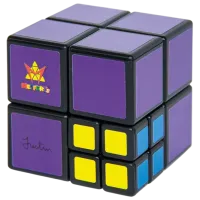 Joc de masă Recent Pocket Cube 9+/ Cuburi photo 2