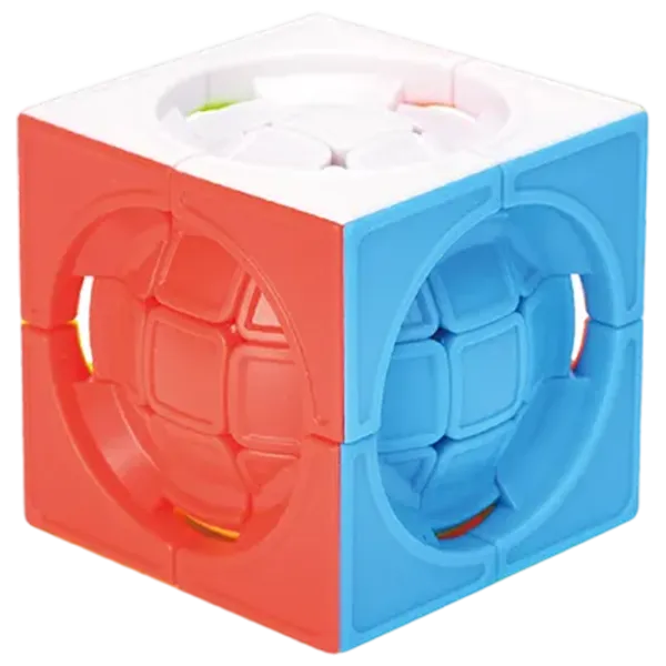 Настольная игра Miscellaneous Rubik  3+/ Логическая игра photo 1 Настольная игра Miscellaneous Rubik  3+/ Логическая игра photo 1