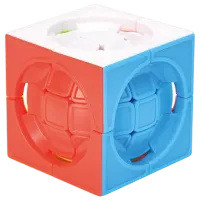 Настольная игра Miscellaneous Rubik  3+/ Логическая игра