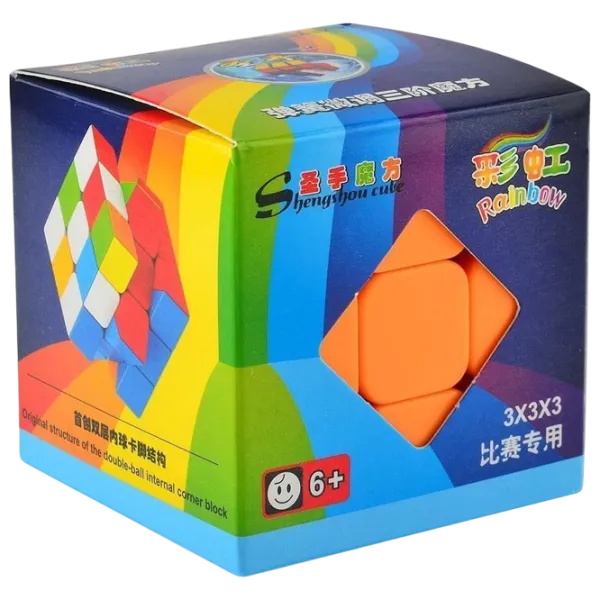 Настольная игра Miscellaneous Rubik  3+/ Логическая игра photo 1