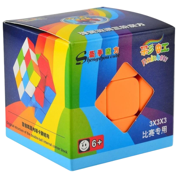 Настольная игра Miscellaneous Rubik  3+/ Логическая игра photo 1