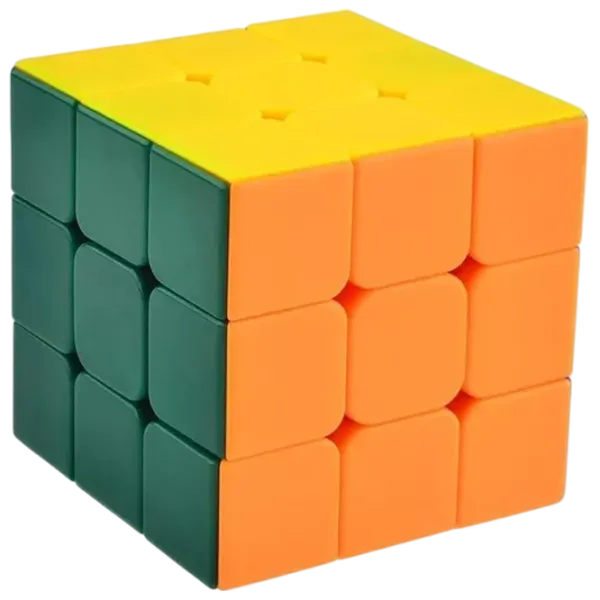Настольная игра Miscellaneous Rubik  3+/ Логическая игра photo 2