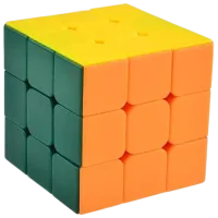 Joc de masă Miscellaneous Rubik 3+/ Joc de logică photo 2