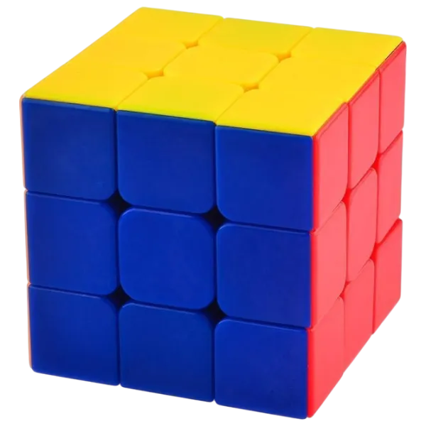 Настольная игра Miscellaneous Rubik  3+/ Логическая игра photo 3