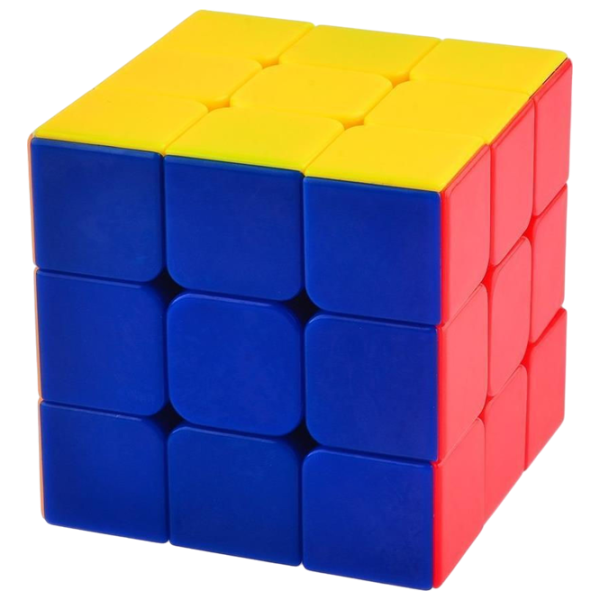 Настольная игра Miscellaneous Rubik  3+/ Логическая игра photo 3