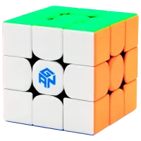 Настольная игра GAN 356 RS 4+/ Логическая игра