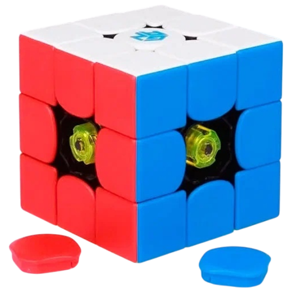 Настольная игра GAN 356 RS 4+/ Логическая игра photo 3