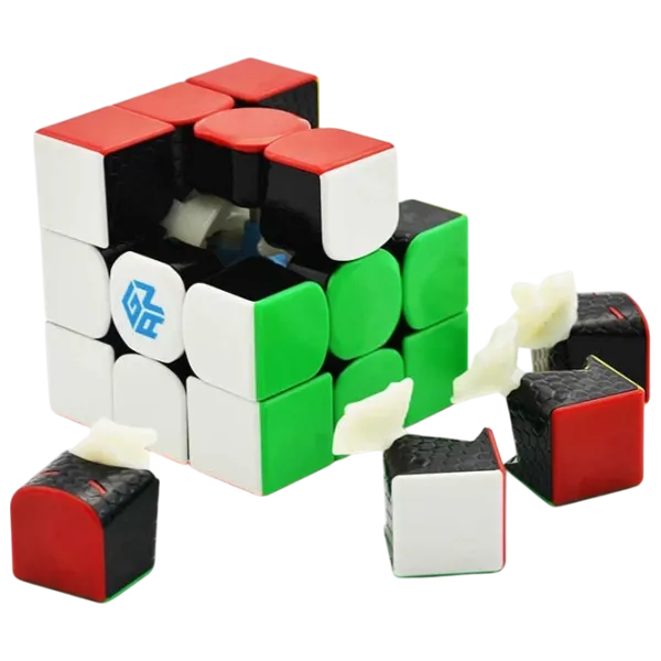 Настольная игра GAN 356 RS 4+/ Логическая игра photo 4