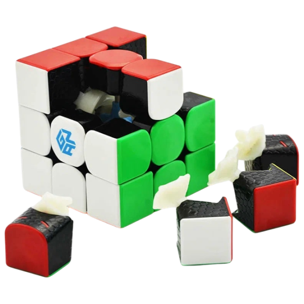 Настольная игра GAN 356 RS 4+/ Логическая игра photo 4