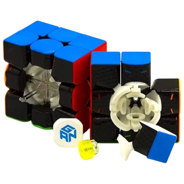 Настольная игра GAN 356 RS 4+/ Логическая игра photo 7