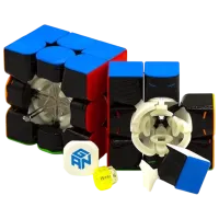 Joc de masă GAN 356 RS 4+/ Joc de logică photo 7