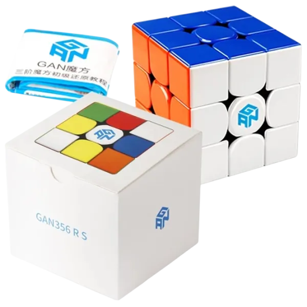 Настольная игра GAN 356 RS 4+/ Логическая игра photo 8