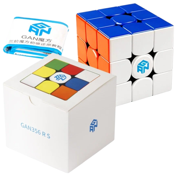 Настольная игра GAN 356 RS 4+/ Логическая игра photo 8