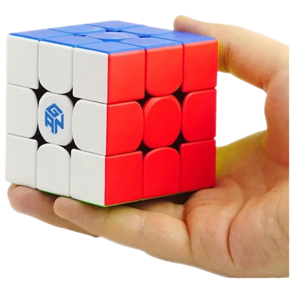 Настольная игра GAN 356 RS 4+/ Логическая игра photo 9