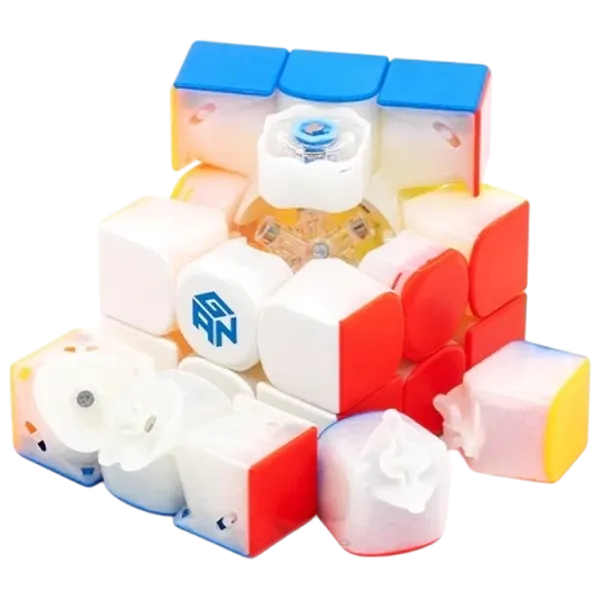 Настольная игра GAN GAN11 M Pro 3+/ Логическая игра photo 3