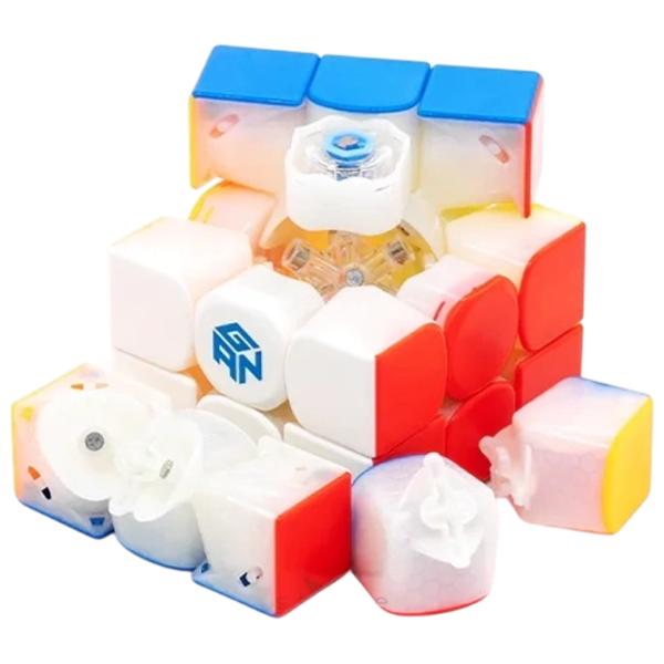 Настольная игра GAN GAN11 M Pro 3+/ Логическая игра photo 3