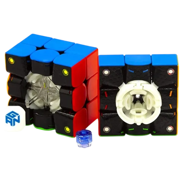 Настольная игра GAN 356 M Lite 3+/ Логическая игра photo 2