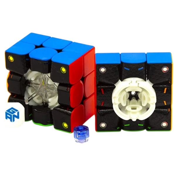 Настольная игра GAN 356 M Lite 3+/ Логическая игра photo 2