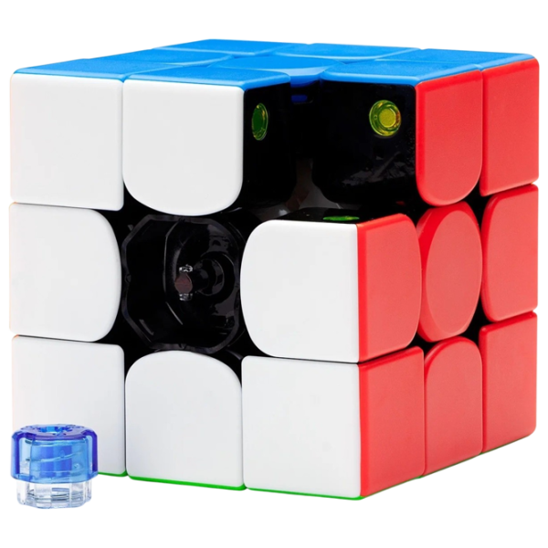 Настольная игра GAN 356 M Lite 3+/ Логическая игра photo 3