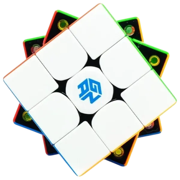 Настольная игра GAN 356 M Lite 3+/ Логическая игра photo 4